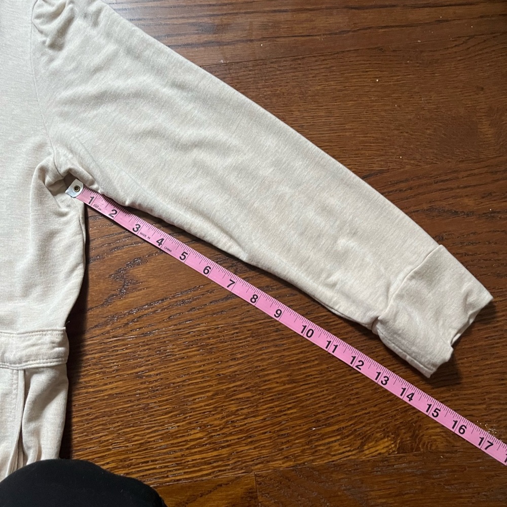casual loungewear dress with POCKETS! - Picture 4 of 6